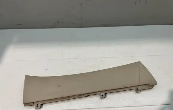 Mercedes-Benz S W221 Panel trim A2216801387
