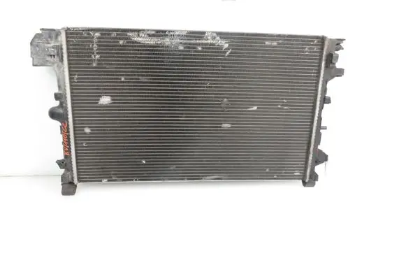 Fiat Croma Coolant radiator