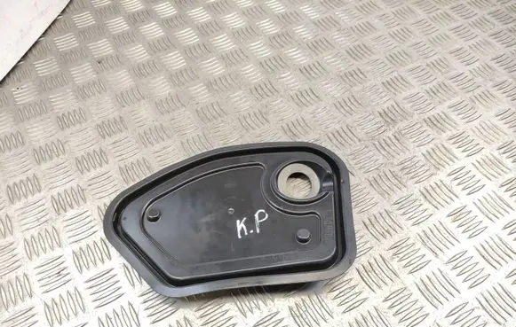Audi A3 S3 8V Other front door trim element 8V4837915