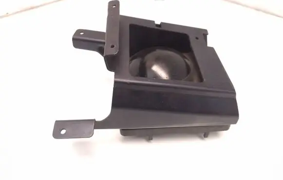 Distronic sensor radar