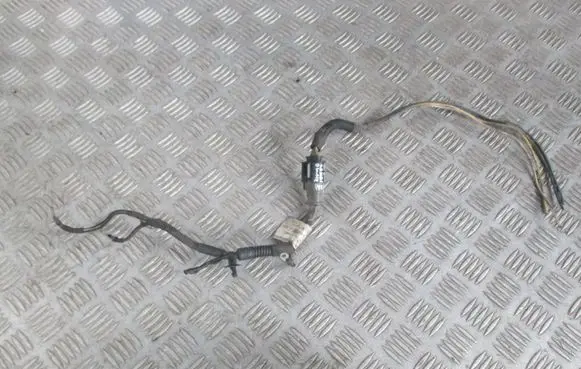 Peugeot 407 Glow plug wires 9657700780