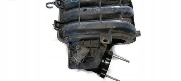 Hyundai i10 Intake manifold valve actuator/motor 