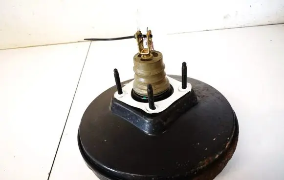 Mazda 3 I Brake booster 03786357004 03.7863-5700.4