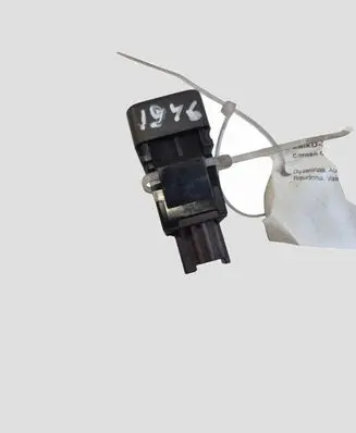 Citroen C6 Passenger airbag on/off switch 96373205XT