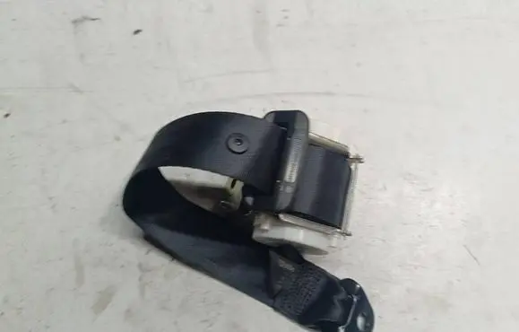 Citroen DS3 Third row seat belt 96819586XX 061092041092 T000045