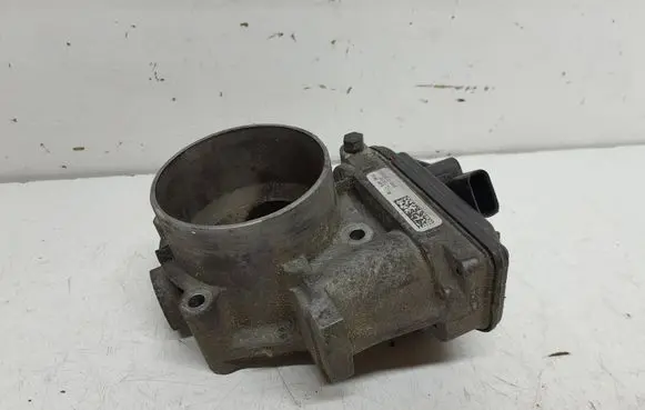 Mazda CX-9 Throttle valve 7T4E9F991FB