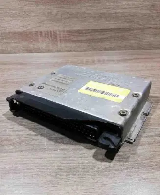 BMW 3 E36 Engine control unit/module ECU 1734709 0261200522