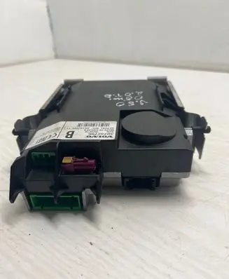 Volvo V50 Phone control unit/module 30732795 2204355B 435505160019
