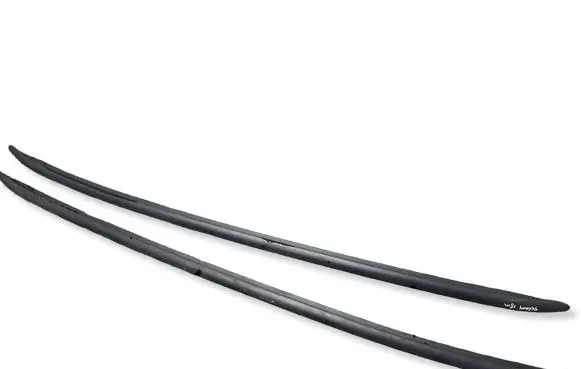 Ford Galaxy Roof bar rail EM2BU550A62