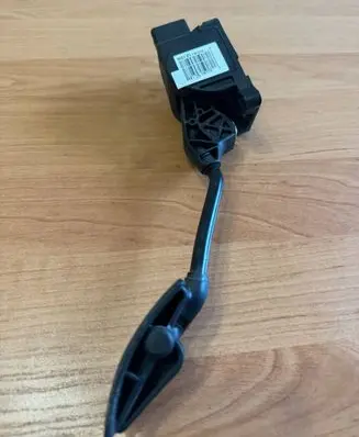 Peugeot 508 Accelerator throttle pedal 9672091280 0280755173