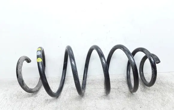 Volvo S80 Front coil spring