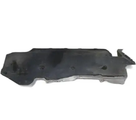 Jaguar E-Pace Engine splash shield/under tray 