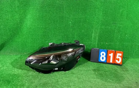 Mercedes-Benz CLA C174 C178 Headlight/headlamp A1749062502 H210764LR