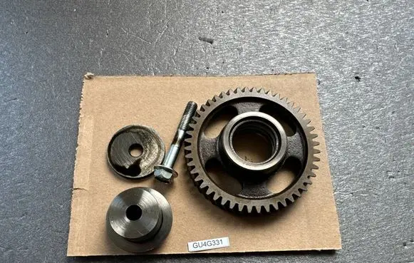 Nissan Patrol Y61 Timing chain sprocket 130B0VS40A