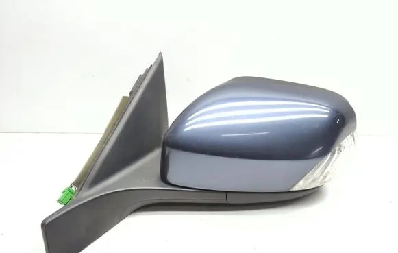 Volvo XC70 Front door electric wing mirror 31218765