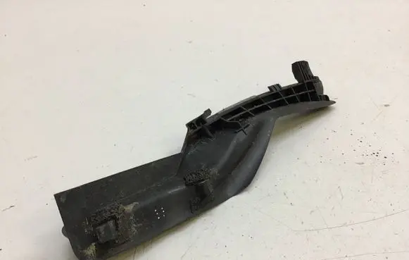 Lexus NX Fender end trim 5386778020