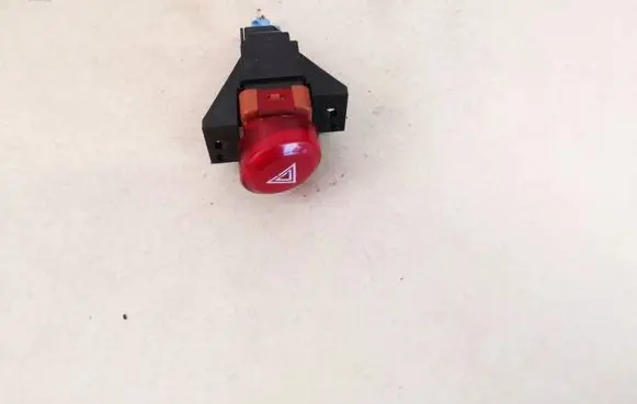 Honda Civic Hazard light switch m30935