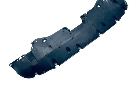 Toyota RAV 4 (XA50) Front bumper skid plate/under tray 5144142200