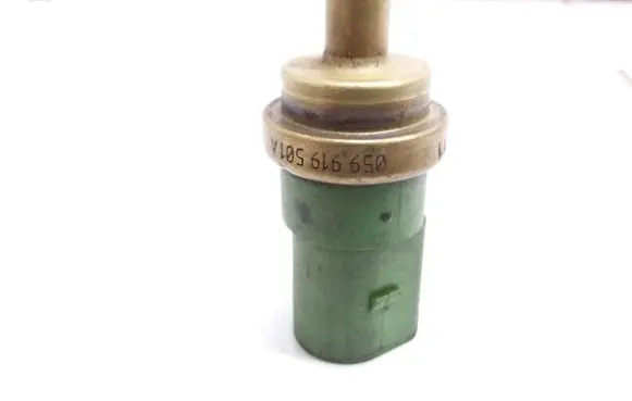 Coolant temperature sensor