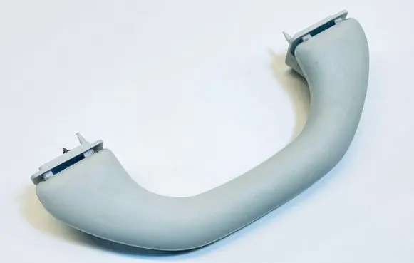 Seat Altea Front interior roof grab handle 6L0857607 5P8857607