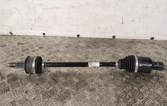 Jeep Compass Rear driveshaft 00534183780 P68287864AB