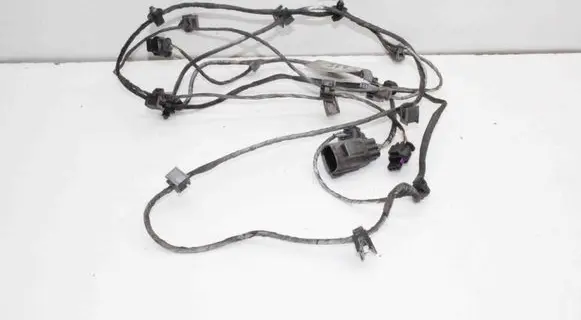 Ford Kuga I Parking sensor (PDC) wiring loom 8V4T15K867