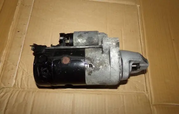 Honda Civic Starter motor M002T85871