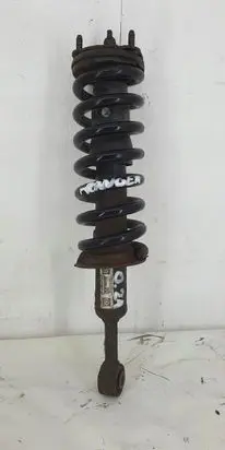 Ford Ranger Front shock absorber with coil spring DB3918045GB