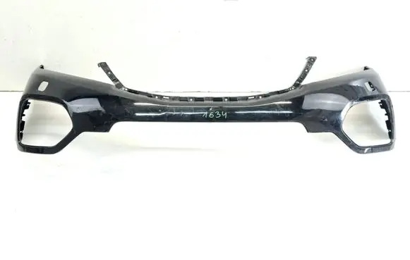 KIA Sorento Front bumper 86511-2P000 KIA SORENTO 2 II Zderzak przód