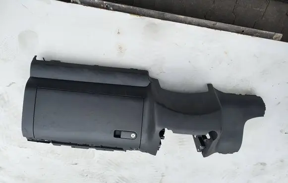 Glove box set