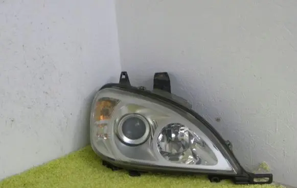 Mercedes-Benz ML W163 Headlight/headlamp