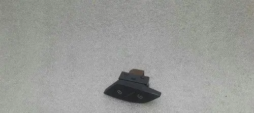 Audi A3 S3 8V Door central lock control unit/module 8V2962108
