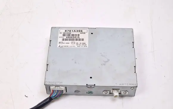Mitsubishi Outlander Other control units/modules 8701A396 46063015