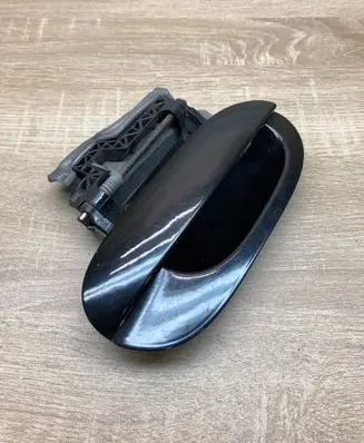 BMW 5 E39 Front door exterior handle 15363760