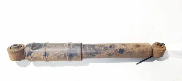Rear shock absorber/damper