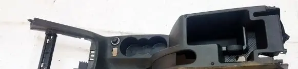 Skoda Octavia Mk2 (1Z) Cup holder 1Z1863241