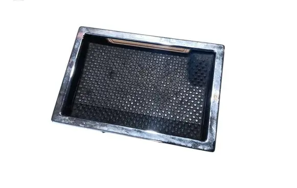 Volkswagen Touareg I Car ashtray 7L6857311 7L6857130A 313280500