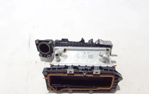 Intake manifold