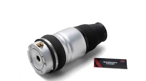 Audi Q7 4L Air suspension bag 95534303321 7L8616403B 95534303322