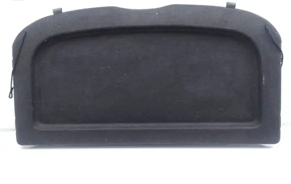 Opel Mokka X Parcel shelf 