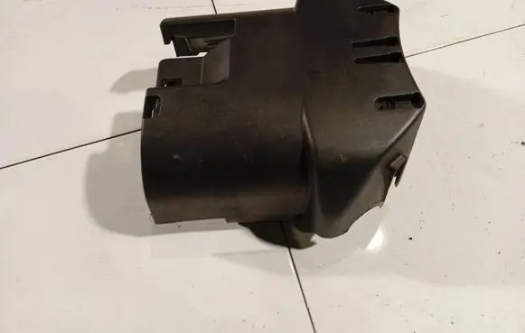 Renault Scenic III - Grand scenic III Steering wheel column trim