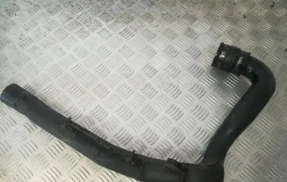 Peugeot 406 Intercooler hose/pipe 9620799180