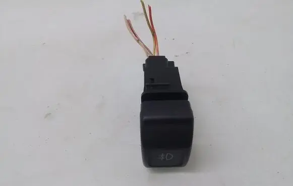 Subaru Legacy Fog light switch 