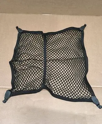 Audi Q3 F3 Trunk/boot cargo luggage net 8W9861869A