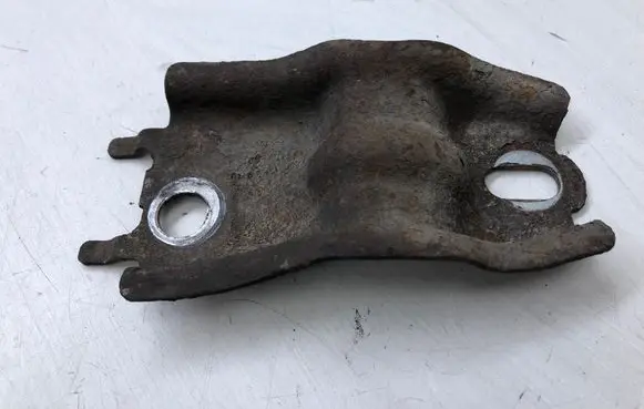 Peugeot 5008 Other body part