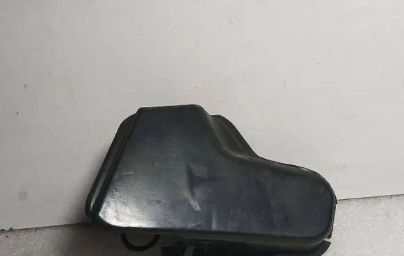 Mercedes-Benz C W203 Other rear door trim element A2037320221