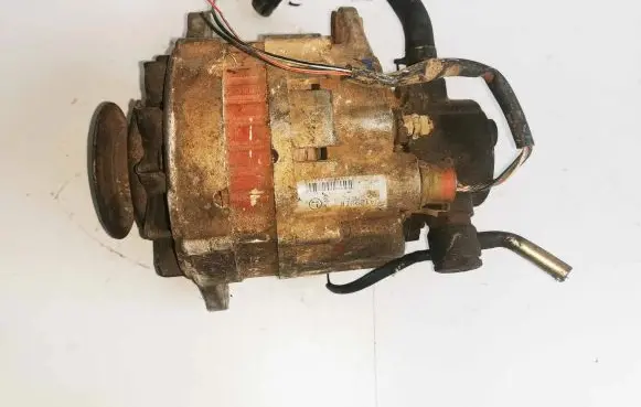 Opel Frontera B Generator/alternator