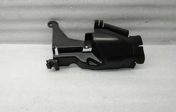 Volvo XC90 Radiator support slam panel bracket 31425137 M0N7A