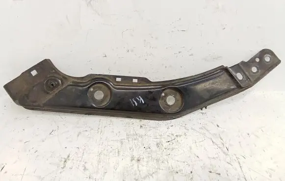Radiator support slam panel bracket