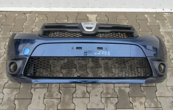Dacia Sandero II Front bumper